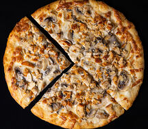 Пицца от босса 25 см