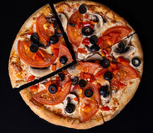 Сицилия 25 см