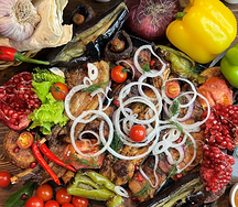 Ассорти № 6