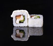 Ролл цезарь