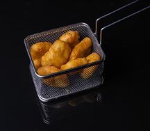 Куриные наггетсы