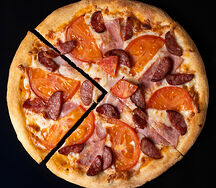 Охотничья 25 см