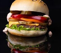 Техас бургер