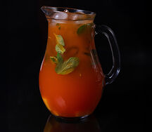 Лимонад от Босса