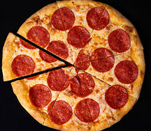 Пепперони 32 см