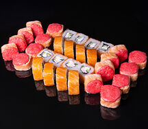 Сет филадельфия