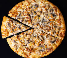 Пицца от босса 32 см