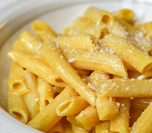 Паста Bambino с курицей