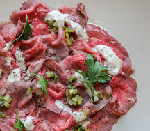 Вителло тонато