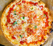 Пицца Маргарита