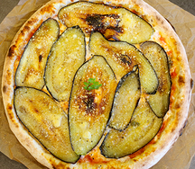 Пицца Пармиджана