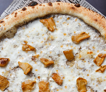 Пицца Тартуфо