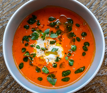 Дзуппа триколоре