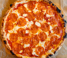 Пицца Пепперони