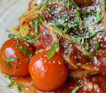 Аль помодоро