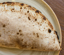 Пицца Кальцоне ассорти