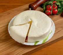 Сыр сулугуни