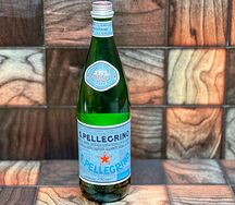Вода San Pellegrino