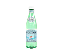 Вода San Pellegrino