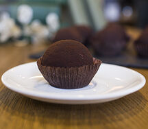 Пирожное Картошка