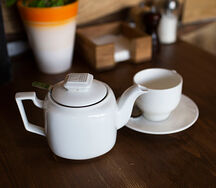 Чай зеленый