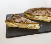 Цветаевский пирог