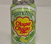 Напиток Chupa Chups Lыня со сливками