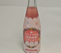 Напиток Детское шампанское Клубника