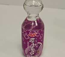 Напиток Рамунэ Черная смородина