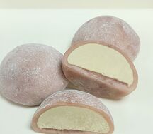 Моти Капучино-бейлиз