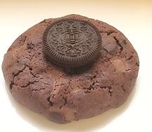NY cookies Орео