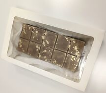 Дубайский шоколад