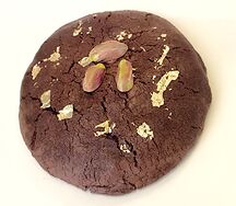 NY cookies Дубайский шоколад 