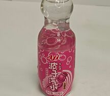 Напиток Рамунэ Hата Клубника