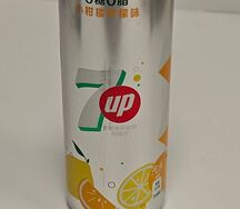 Напиток 7UP