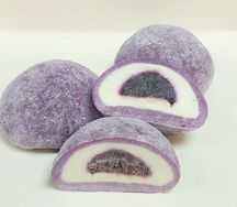 Моти Ваниль-черника