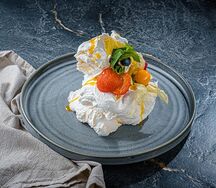 Десерт Павлова