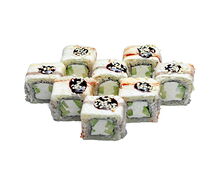 Ролл Филадельфия в угре