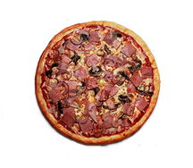 Деревенская 30 см