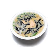 Суп Норвежский