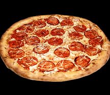 Пицца Пепперони