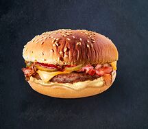 Царь-бургер