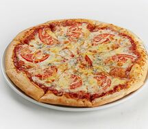 Кватро Формаджи