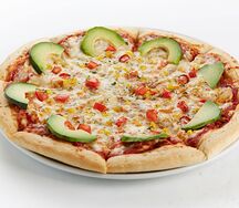 Мексиканская