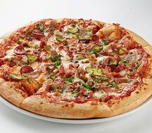 Тирольская