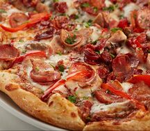 Чинкуэ Салями