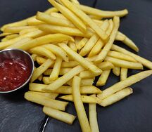 Картофель фри