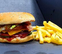 Комбо Бомба