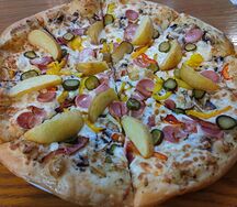 Аппетитная