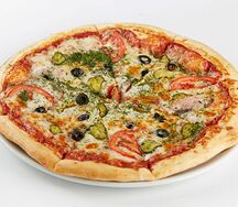 Каприччиоза